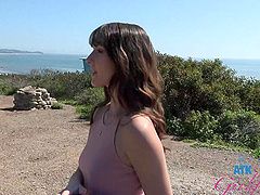 Частное эро секс видео русской девушки у нее в доме